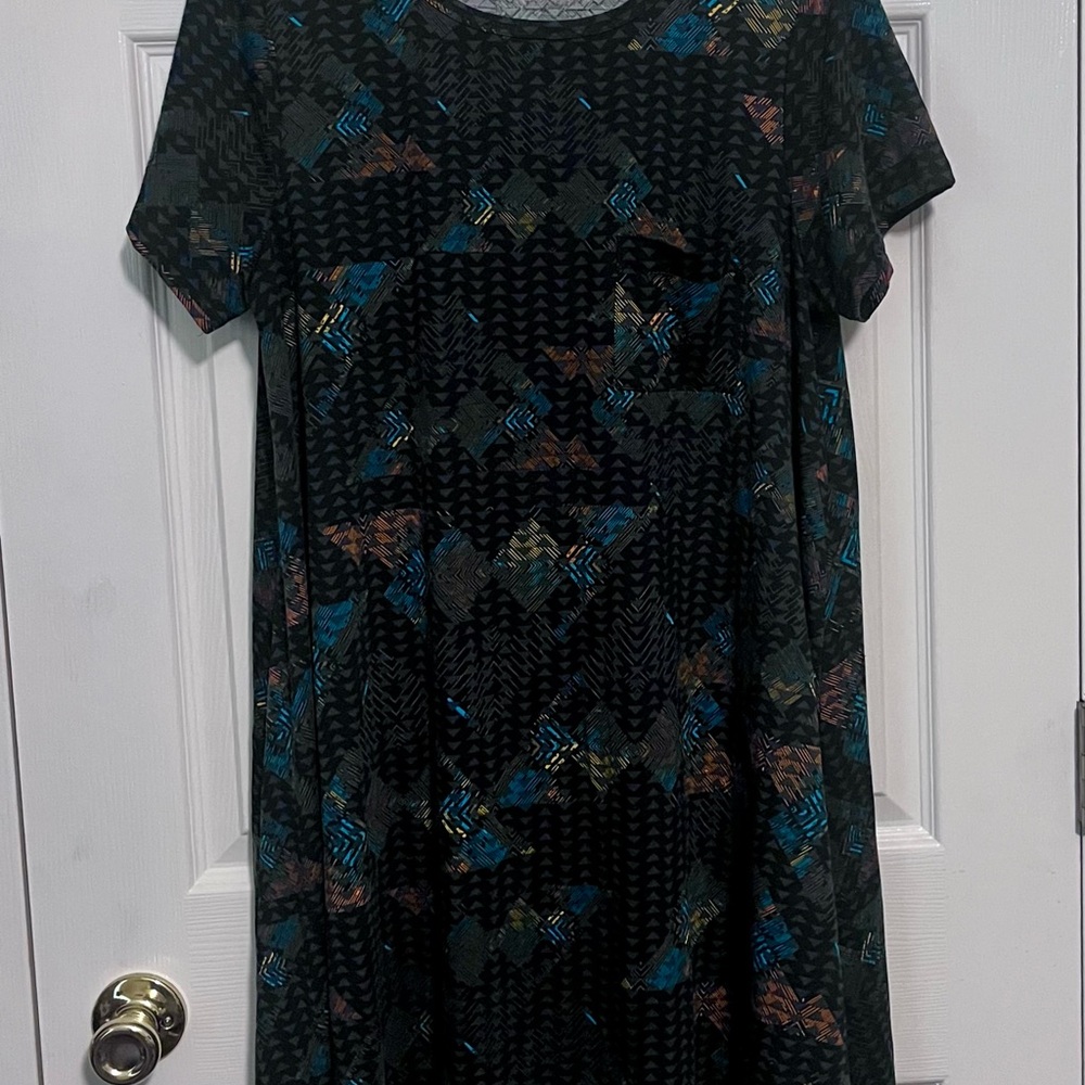LuLaRoe Carly Dress